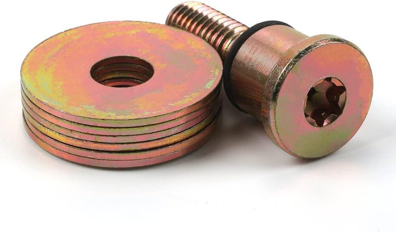 Jetuplusllc New Door Striker Kits for Freightliner Columbia Century FLD A1837204000 - Image 2